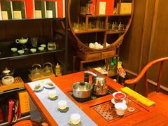 -涵苑私宴定制(外滩店)