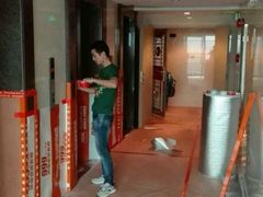 -百安居装修建材卖场(罗湖店)