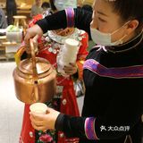来自云贵高原的火锅