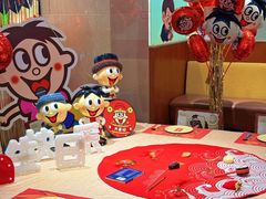 -上海神旺大酒店