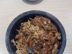 -安大叔拌饭(宝龙店)