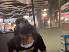 -鱼酷活鱼烤鱼(梅江印象城店)
