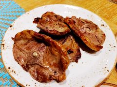 -沈阳和平艾美酒店新食谱西餐厅