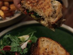 -O'mills Sourdough Bakery&Bistro(永嘉路店)