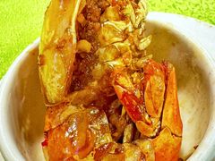 -盛港湾海鲜食府(黄沙店)