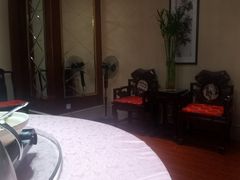 -花中城·杭帮菜·粤菜·海鲜火锅(清泰街店)