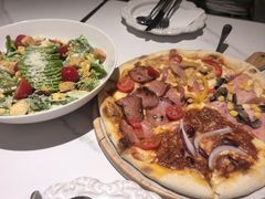 -get pizza意大利餐厅(凯德MALL店)