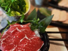 -呷哺呷哺(松江开元店)