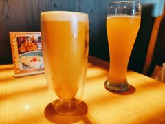 手工水果茶-MR.ROCKY洛奇先生RESTAURANT&BAR(宝安壹方城店)