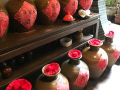 -香满楼(临安路店)