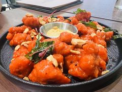 -Shantek象提南亚西餐厅&Bistro(淮海中路店)