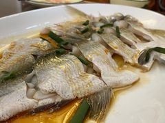 太湖三白-灵福缘私房菜·农家菜(拈花湾·灵山大佛必推店)