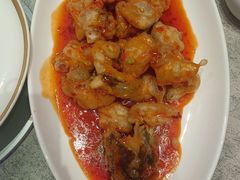 -金翠皇宫粤菜·点心·海鲜(翡翠店)
