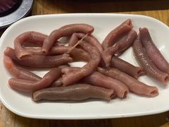 -农民烧烤(延边社区店)