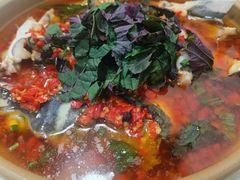 -笨罗卜浏阳菜馆(龙华鹏润达店)