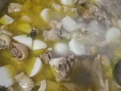 -御鼎田园鸡(伴山名都店)