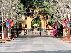 -桂林独秀峰王城景区