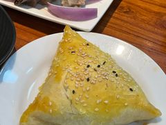 -卡迷尔牛肉面(佳木斯路店)