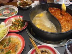 -沸炉重庆老火锅(军事博物馆店)