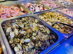 -阪尚皇·原切牛排·烤肉火锅自助(北京路店)