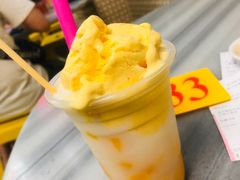 -芬芳甜品(同福路店)