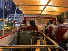 -BUS TOUR观光巴士