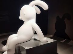 -上海宝龙美术馆
