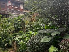 -磁器口古镇