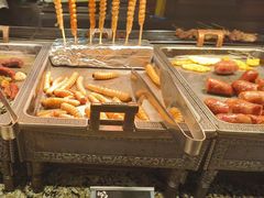 -初色海鲜自助(万丰路店)