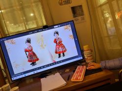 -倾城宝贝儿童摄影(浦东金谊店)