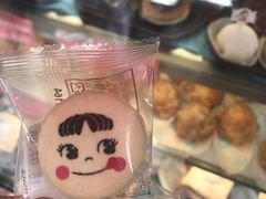 -不二家(数寄屋橋店)