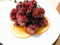 糖醋小排-上海老站(徐家汇店)