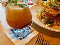 -The Cheesecake Factory 芝乐坊餐厅(王府中環店)