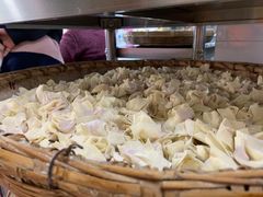 -阿麟馄饨(延长路店)