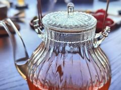 -广州柏悦酒店·悦景轩·粤菜餐厅