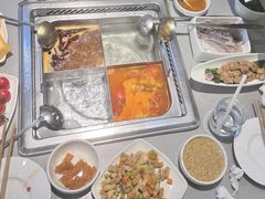 -海底捞火锅(振华商厦店)