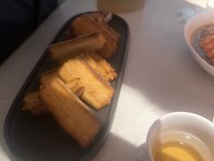 -老头儿油爆虾(金沙印象城店)