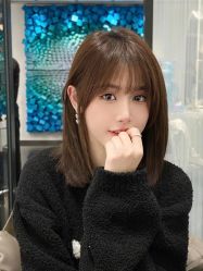 点击看大图 -MORI HAIR SALON日式美发沙龙