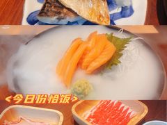-山葵家·创意料理(临平银泰城店)
