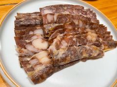 风干肠-一轩饺子馆(丽都店)