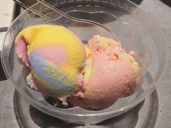 -奔海甄选·活鲜刺身铁板烧自助(太原里店)