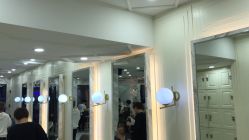 -3AM HAIR SALON染发烫发接发