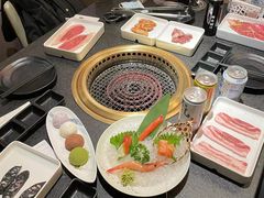 -神户赤童日式烤肉(金地广场店)