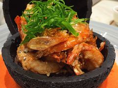 -稻香酒家·33年老字号·港式粤菜(富邦中心店)