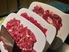 -牛焱·贵州黄牛肉火锅(城西银泰店)
