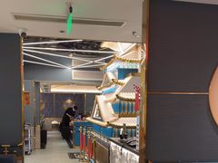 -一绪に寿喜烧(虹悦城店)