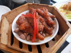 -玉兰苑一等茶餐厅