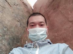-八大关景区