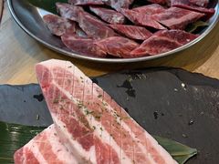 -秋木烤肉·韩国牛肉名家(高新旗舰店)