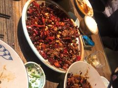 -水煮三国·川鲁江湖菜(香山店)